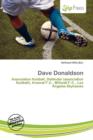 Image for Dave Donaldson