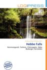 Image for Hebbe Falls