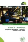 Image for Battle of Chochiwon