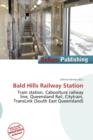 Image for Bald Hills Railway Station