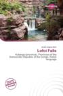 Image for Lofoi Falls
