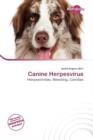Image for Canine Herpesvirus
