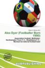 Image for Alex Dyer (Footballer Born 1990)