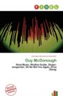 Image for Guy McDonough