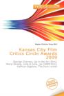 Image for Kansas City Film Critics Circle Awards 2009