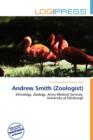 Image for Andrew Smith (Zoologist)