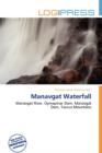 Image for Manavgat Waterfall