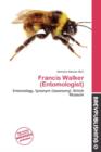 Image for Francis Walker (Entomologist)