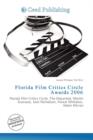 Image for Florida Film Critics Circle Awards 2006