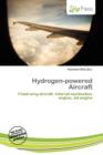 Image for Hydrogen-Powered Aircraft