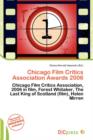 Image for Chicago Film Critics Association Awards 2006