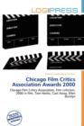 Image for Chicago Film Critics Association Awards 2000