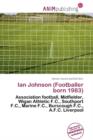 Image for Ian Johnson (Footballer Born 1983)