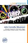 Image for John Connelly (Musician)