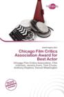 Image for Chicago Film Critics Association Award for Best Actor