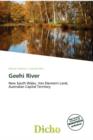 Image for Geehi River