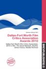 Image for Dallas-Fort Worth Film Critics Association Awards 2010