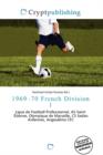 Image for 1969-70 French Division 1