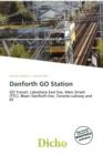 Image for Danforth Go Station