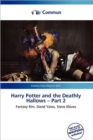 Image for Harry Potter and the Deathly Hallows - Part 2