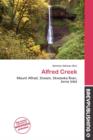 Image for Alfred Creek