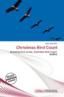 Image for Christmas Bird Count