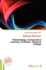 Image for Alfred Romer