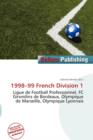Image for 1998-99 French Division 1