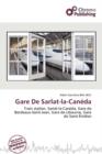 Image for Gare de Sarlat-La-Can Da