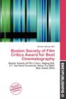 Image for Boston Society of Film Critics Award for Best Cinematography