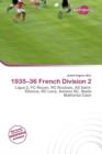 Image for 1935-36 French Division 2