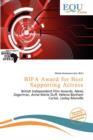 Image for Bifa Award for Best Supporting Actress