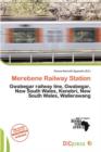 Image for Merebene Railway Station