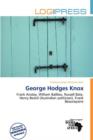 Image for George Hodges Knox