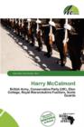 Image for Harry McCalmont
