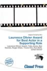 Image for Laurence Olivier Award for Best Actor in a Supporting Role