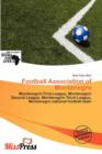 Image for Football Association of Montenegro