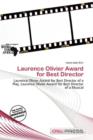 Image for Laurence Olivier Award for Best Director
