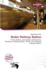Image for Butler Railway Station