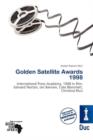 Image for Golden Satellite Awards 1998