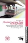 Image for Chester Liverpool Road Railway Station