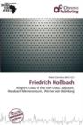 Image for Friedrich Ho Bach