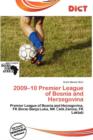 Image for 2009-10 Premier League of Bosnia and Herzegovina