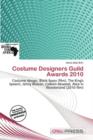 Image for Costume Designers Guild Awards 2010