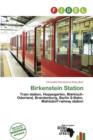 Image for Birkenstein Station