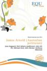 Image for James Arnold (Australian Politician)