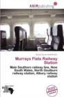 Image for Murrays Flats Railway Station
