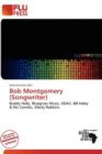 Image for Bob Montgomery (Songwriter)