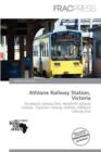 Image for Athlone Railway Station, Victoria