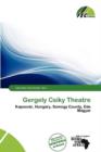 Image for Gergely CS KY Theatre